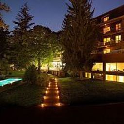 Silva Splendid Congress & SPA Fiuggi 