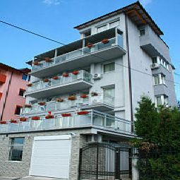 Harmony Sarajevo Vraca