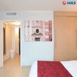 Номер Residhome Occitania Apparthotel Fotos
