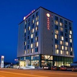 Ramada Brasov Brasov 