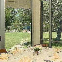 La Quiete Park Hotel Manerba del Garda BS