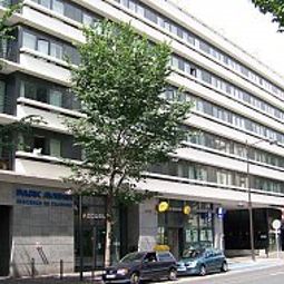 City Residence Ivry Ivry-sur-Seine 