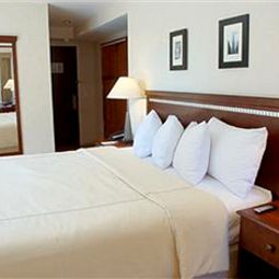 Camera BEST WESTERN Bowery Hanbee Hotel Fotos