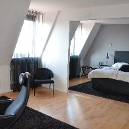 Familienzimmer Duxiana Malmö Fotos