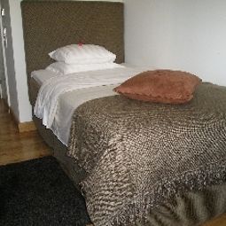 Zimmer Duxiana Malmö Fotos