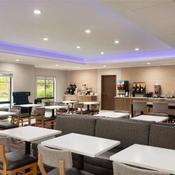 Hotelfotos BEST WESTERN PLUS the Inn of Lackawanna