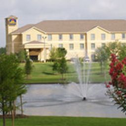 BEST WESTERN Sugarland Inn Sugar Land 
