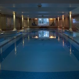 Thornton Hall Hotel and Spa Wirral Wirral