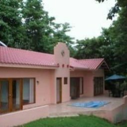 Casa de Linford Santa Cruz 