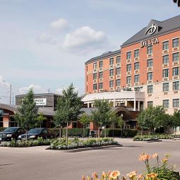 Delta Guelph Hotel and Conference Centre Guelph 