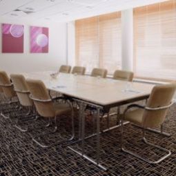 Conference room Holiday Inn Express CHELTENHAM TOWN CENTRE Fotos