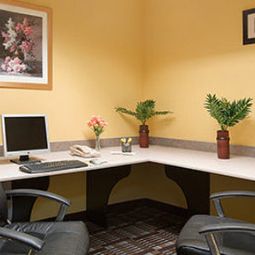 Days Inn and Suites Airway Heights/Spokane Airport Airway Heights 