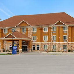Hotelfotos Days Inn & Suites Cleburne TX