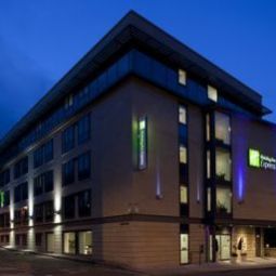 Holiday Inn Express EDINBURGH - ROYAL MILE