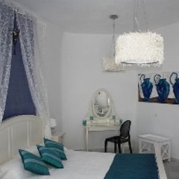 Junior suite Armeni Village Rooms & Suites Fotos