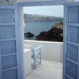 Room with terrace Armeni Village Rooms & Suites Fotos