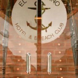 El Oceano Beach Hotel Mijas Costa Mijas 