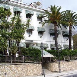 Hotelfotos Eveline Portosole