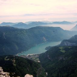 ZURIGO Molveno 