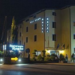 Best Western Bei Park Hotel Benevento Epitaffio