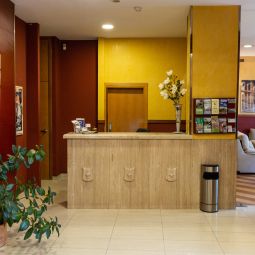 Hotelfotos Ciudad de Cangas