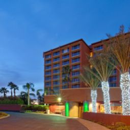 Vista esterna Holiday Inn PHOENIX DOWNTOWN-NORTH Fotos