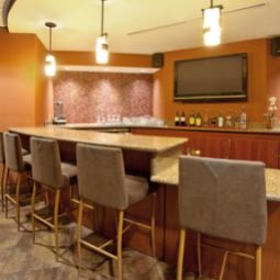 Bar Holiday Inn PHOENIX DOWNTOWN-NORTH Fotos