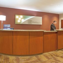 Hall Holiday Inn PHOENIX DOWNTOWN-NORTH Fotos