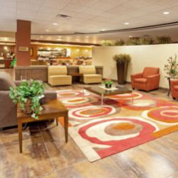 Hall Holiday Inn PHOENIX DOWNTOWN-NORTH Fotos