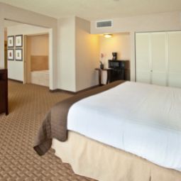 Suite Holiday Inn PHOENIX DOWNTOWN-NORTH Fotos