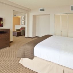 Suite Holiday Inn PHOENIX DOWNTOWN-NORTH Fotos