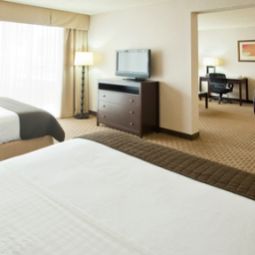 Suite Holiday Inn PHOENIX DOWNTOWN-NORTH Fotos
