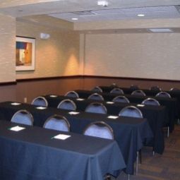 Sala congressi Holiday Inn PHOENIX DOWNTOWN-NORTH Fotos