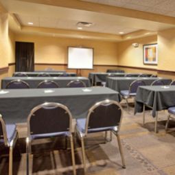 Sala congressi Holiday Inn PHOENIX DOWNTOWN-NORTH Fotos