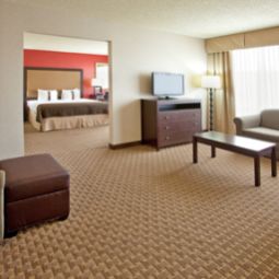  Holiday Inn PHOENIX DOWNTOWN-NORTH Fotos