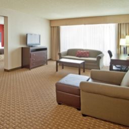  Holiday Inn PHOENIX DOWNTOWN-NORTH Fotos