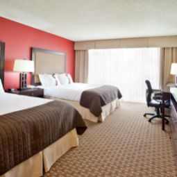 Camera Holiday Inn PHOENIX DOWNTOWN-NORTH Fotos