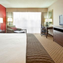 Camera Holiday Inn PHOENIX DOWNTOWN-NORTH Fotos