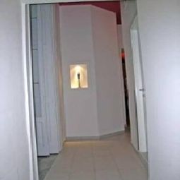 Vue intérieure B&B Dei Decumani Fotos