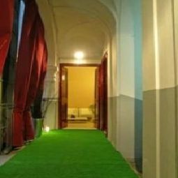 Vue intérieure B&B Dei Decumani Fotos