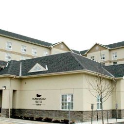 Homewood Suites by Hilton TorontoMarkham Markham 