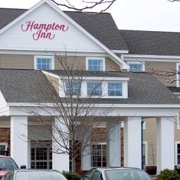 Hampton Inn South Kingstown  Newport Area Wakefield 