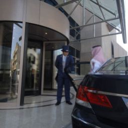 InterContinental AL KHOBAR Al Khobar 
