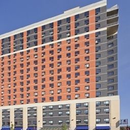 Hotel Indigo RAHWAY-NEWARK Rahway 