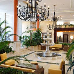 Cordial Golf Plaza San Miguel Tenerife