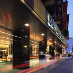 Hotelfotos Sapporo Grand Hotel