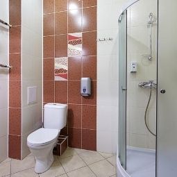 Bathroom Palantin Fotos