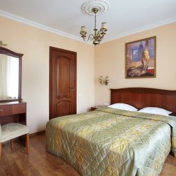 Suite Palantin Fotos