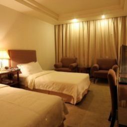 Room East International Hotel Fotos