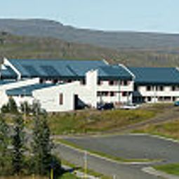 Hotel Edda Egilsstadir Egilsstadir 